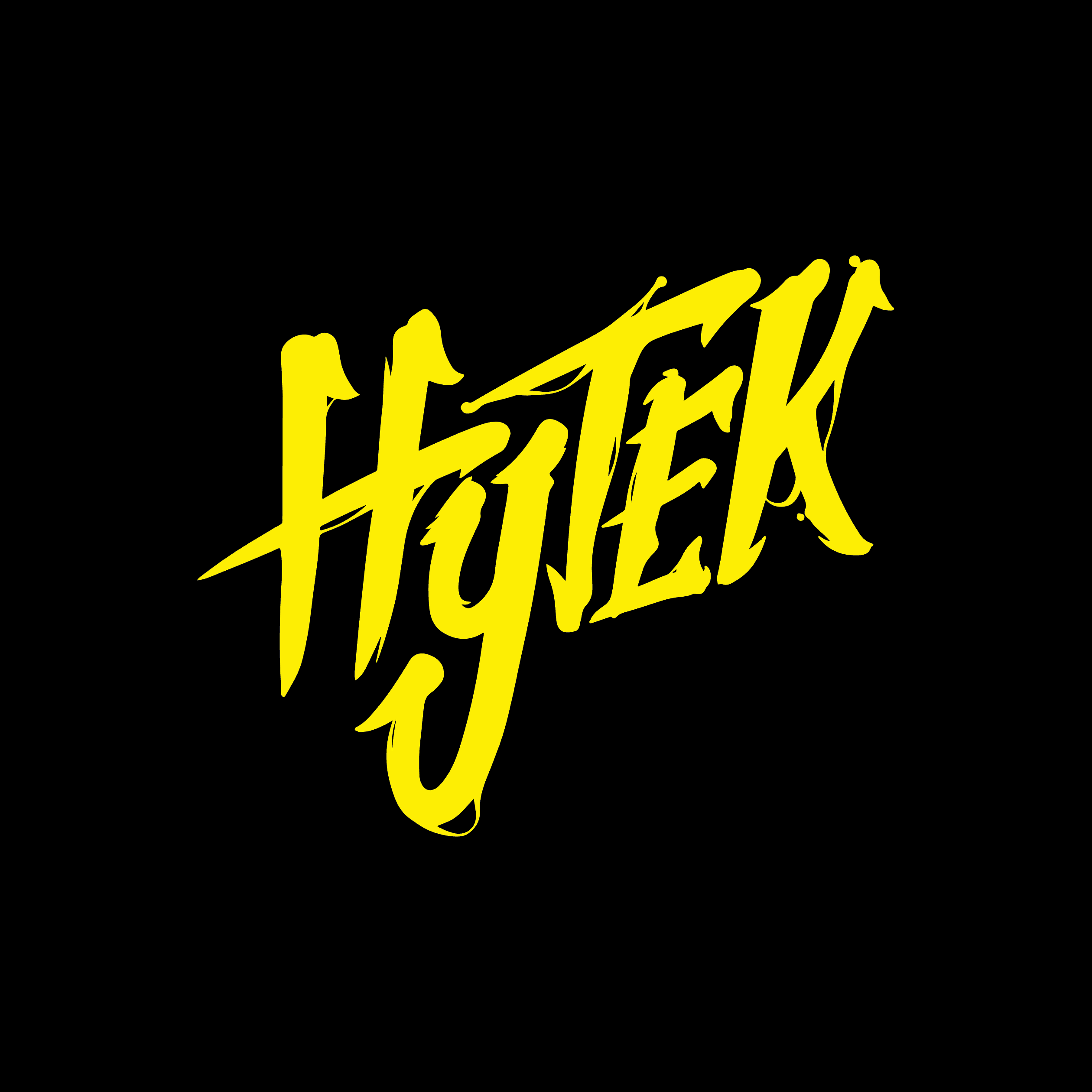 Hytek cannabis brand logo