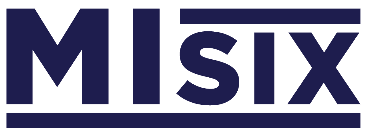 MISix cannabis brand logo