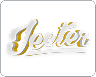 Jeeter logo