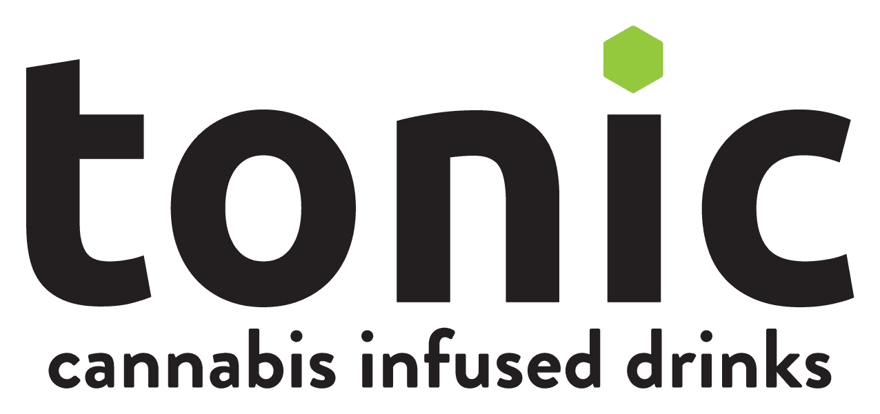 Tonic cannabis brand logo