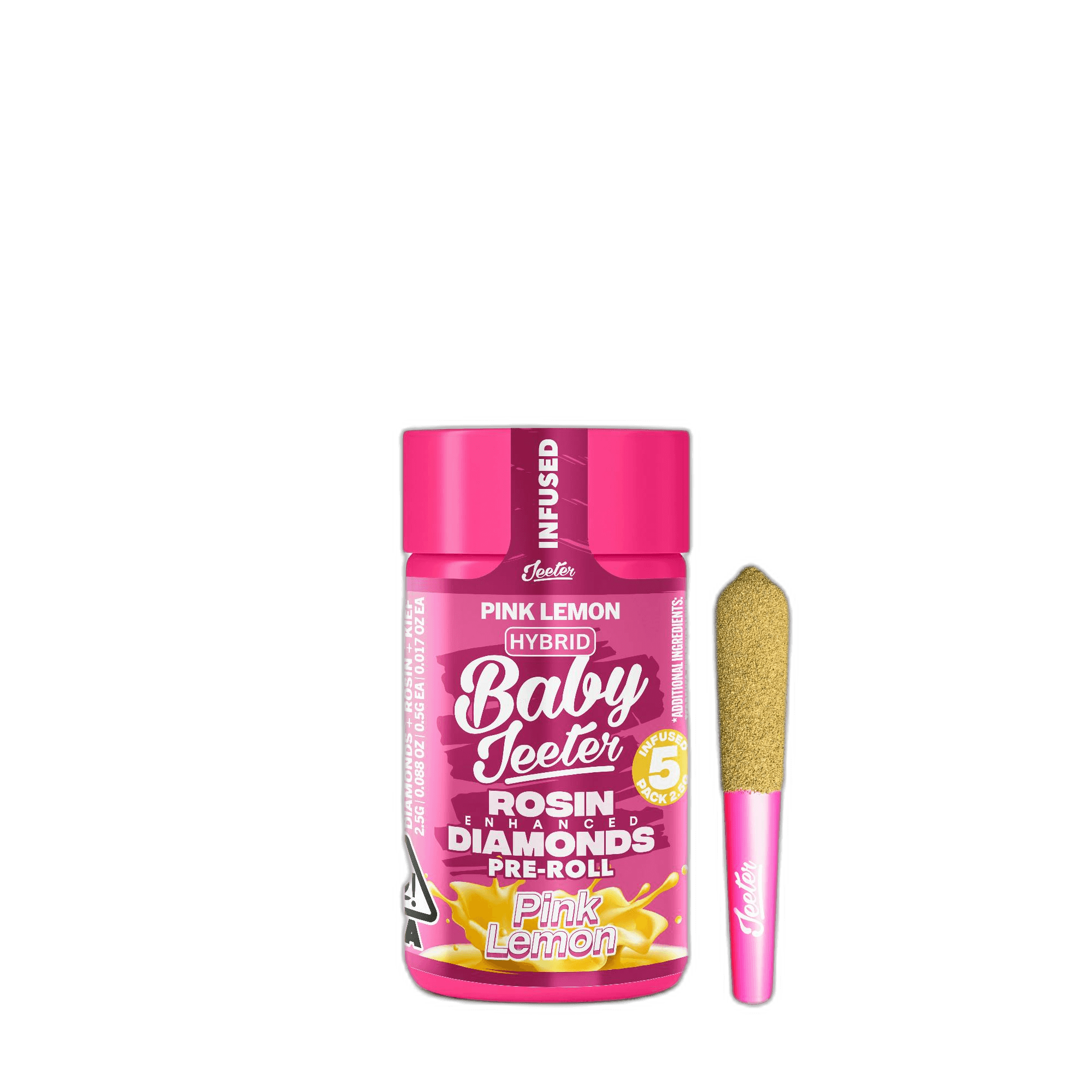 PINK LEMON INFUSED MULTI-PACK