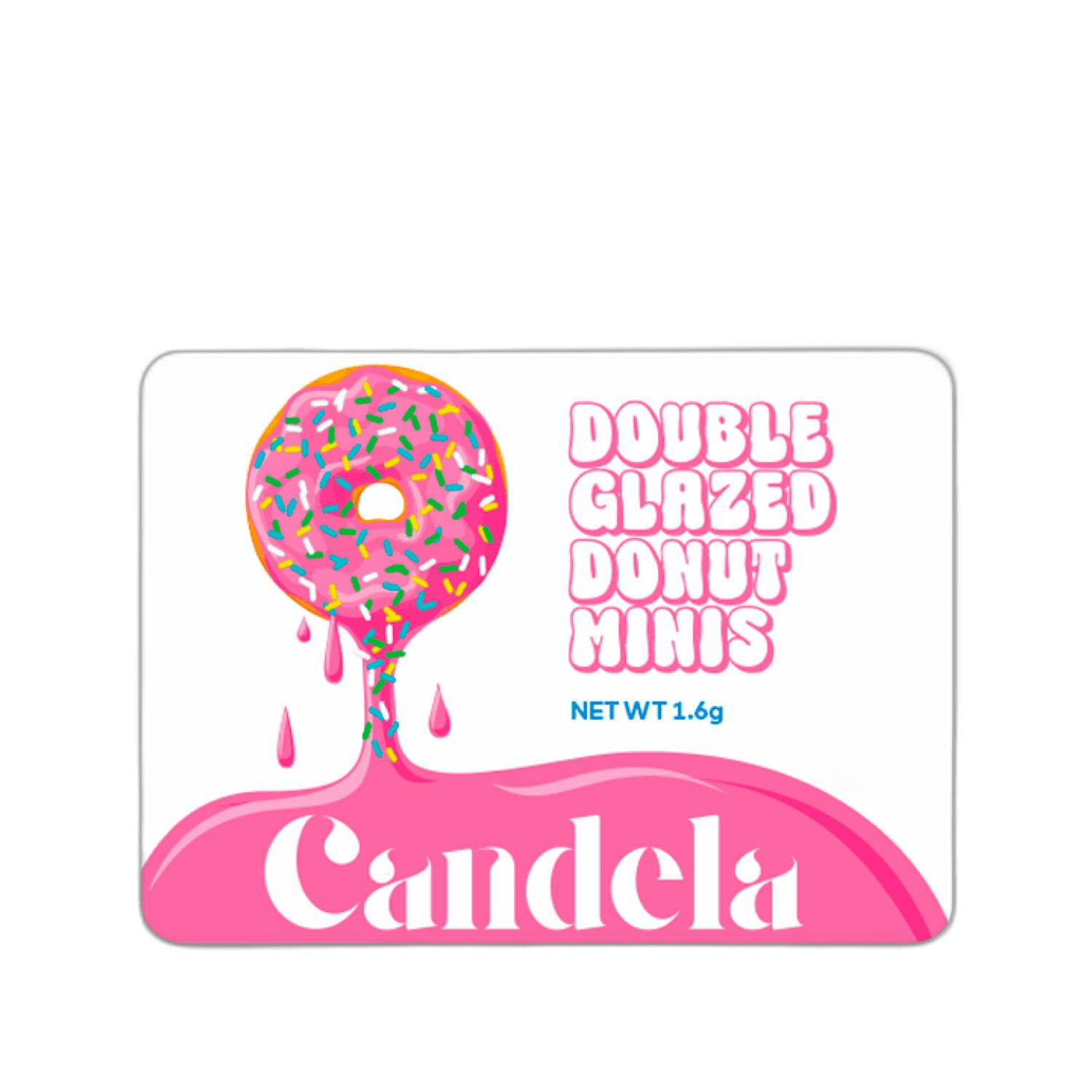 SHERB CREAM PIE X LEMON CHERRY PIE