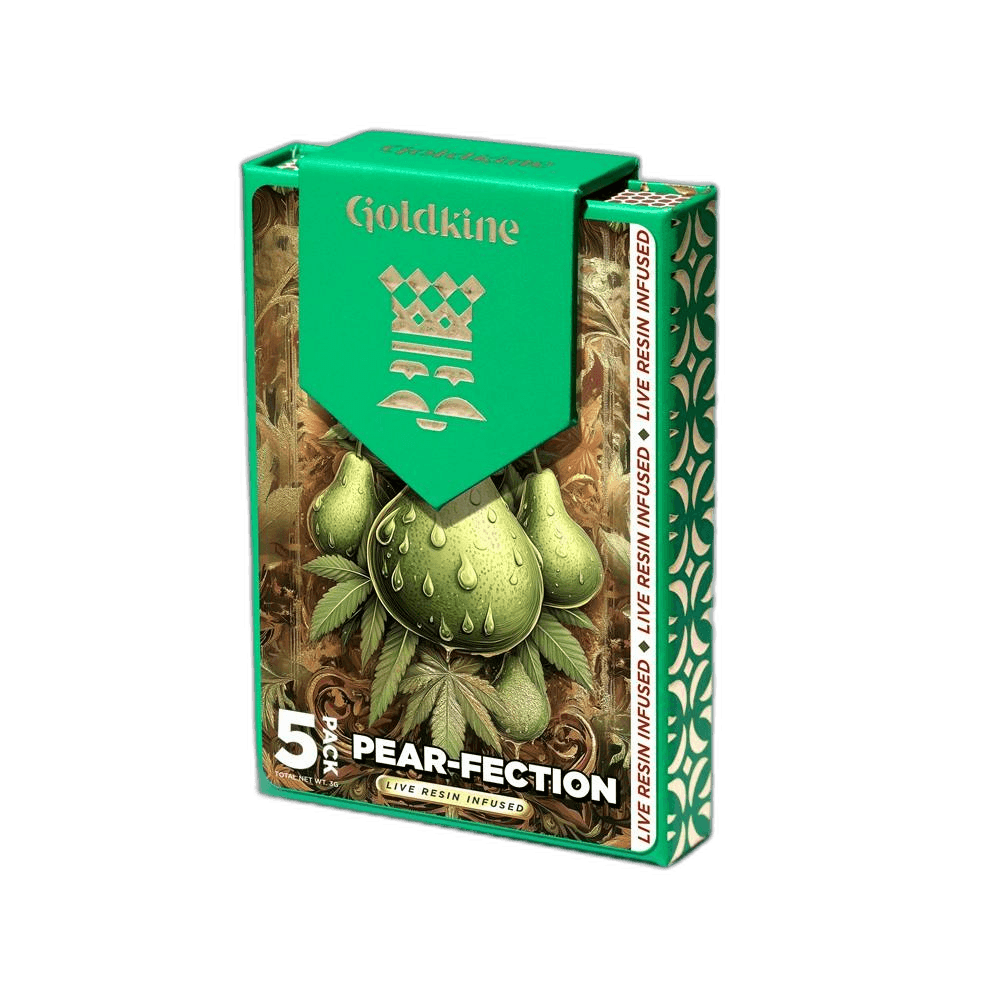 PEAR-FECTION INFUSED MULTI-PACK