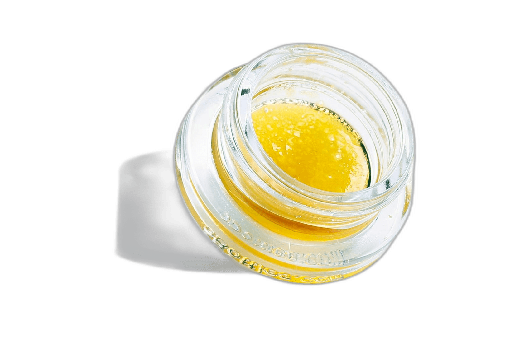 STRAWBERRY COUGH PRE-PACKAGED KIEF