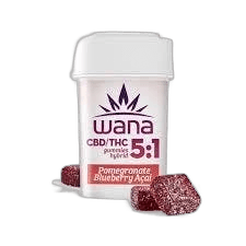 POMEGRANATE BLUEBERRY ACAI