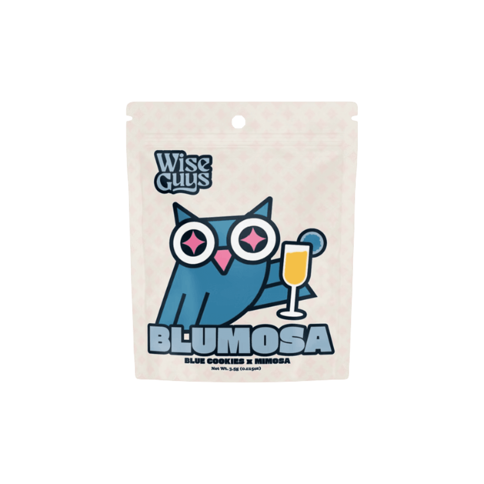 BLUMOSA PRE-PACKAGED