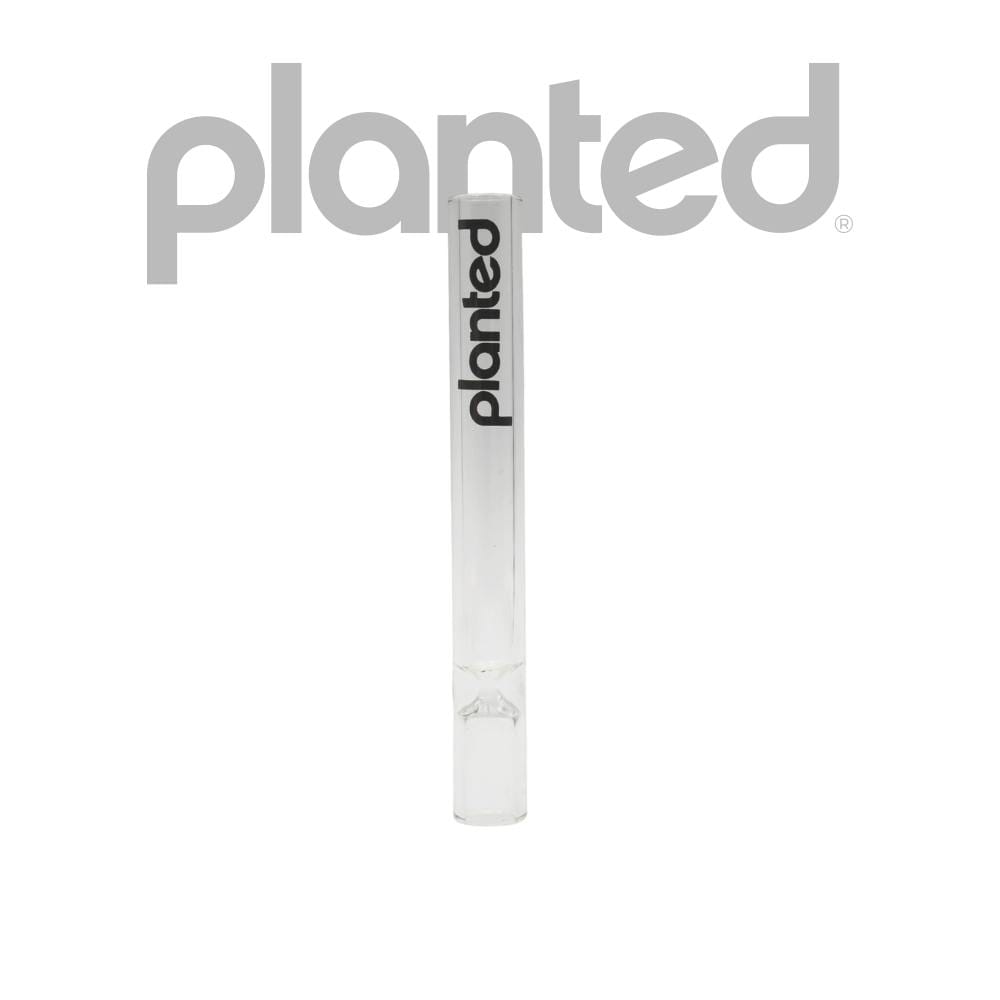 Planted Glass Chilliums