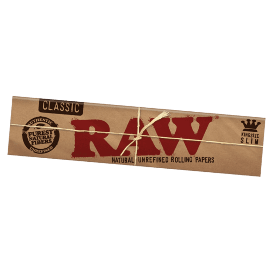 CLASSIC KING SIZE SLIM