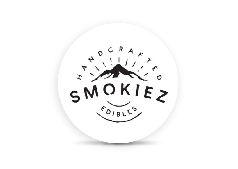 Smokiez Edibles cannabis brand logo