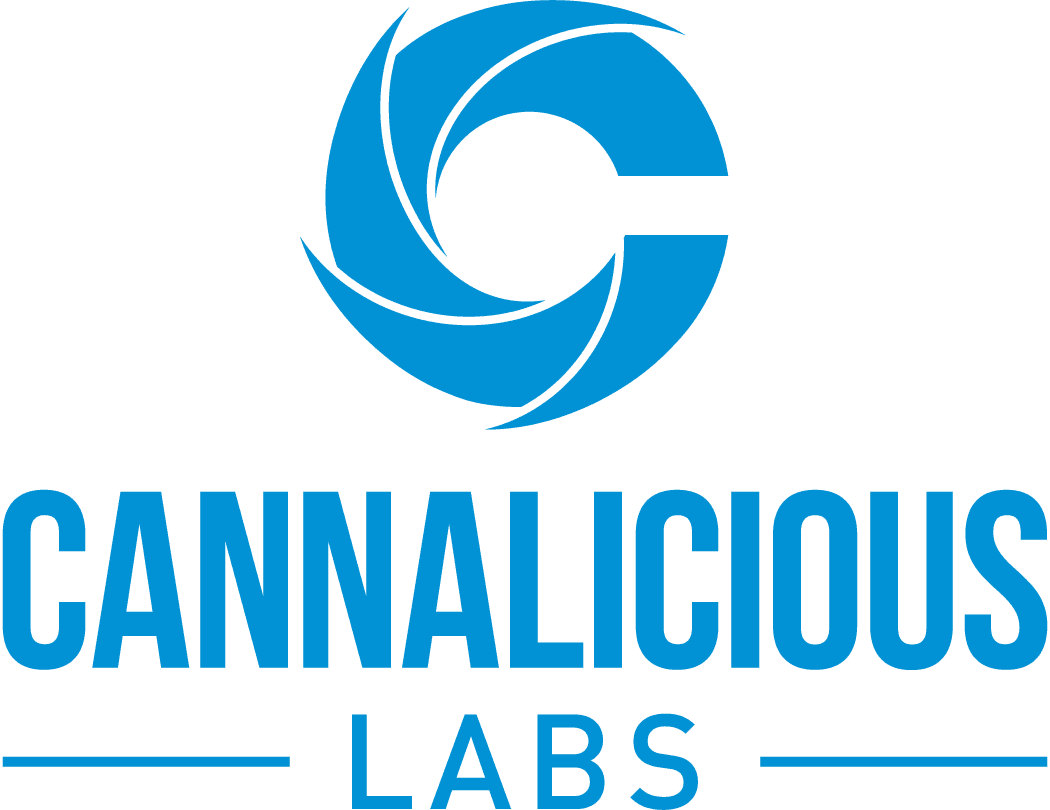 Cannalicious Labs cannabis brand logo