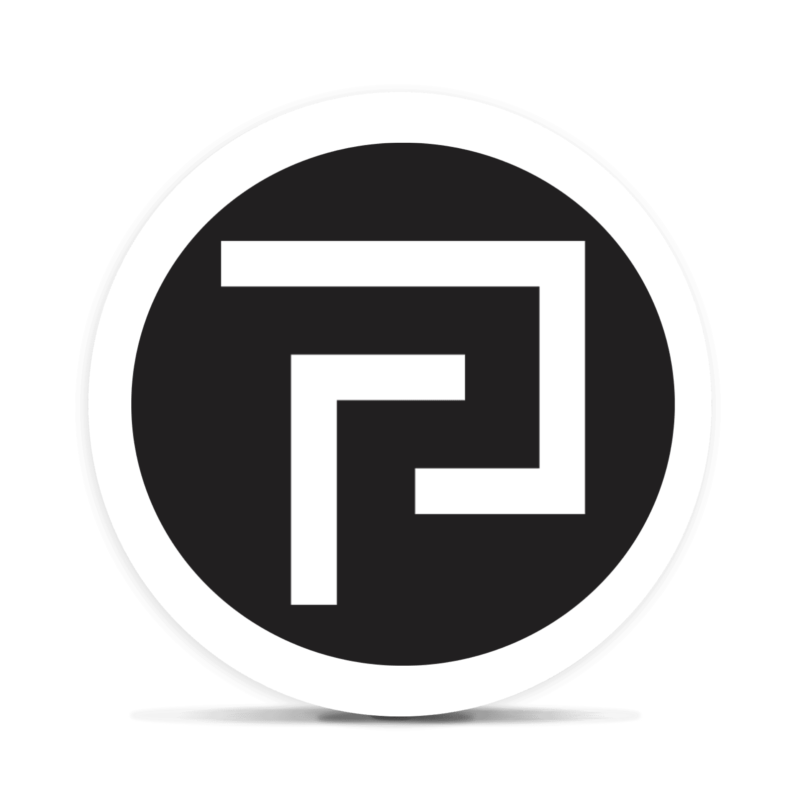 Primitiv cannabis brand logo