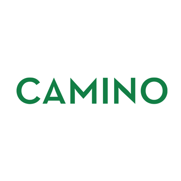 Camino cannabis brand logo