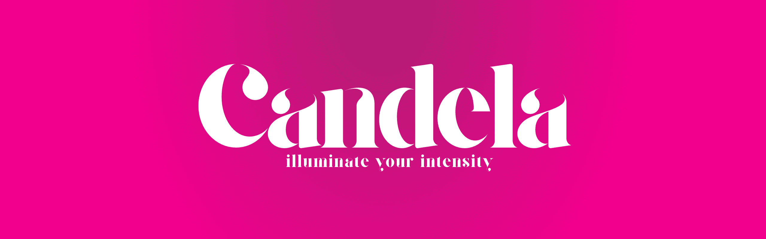 Candela cannabis brand logo