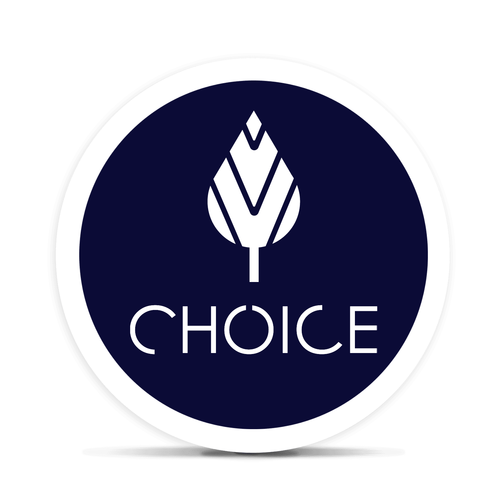 Choice Chews cannabis brand logo