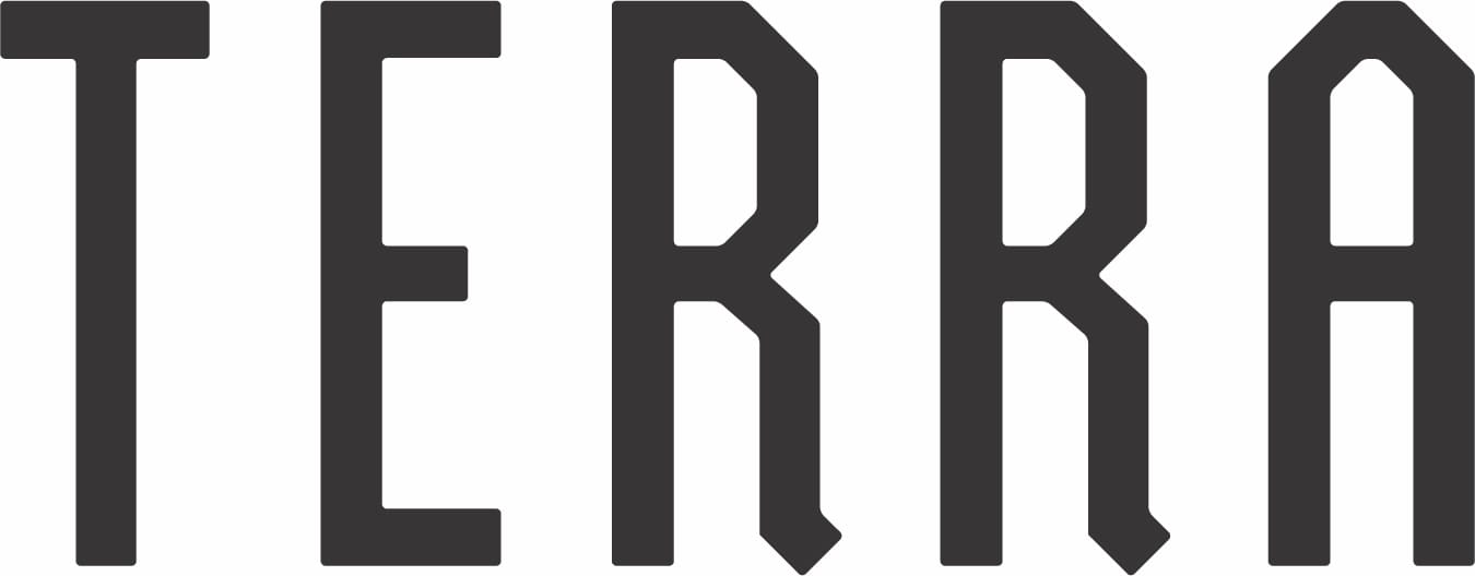 Terra cannabis brand logo