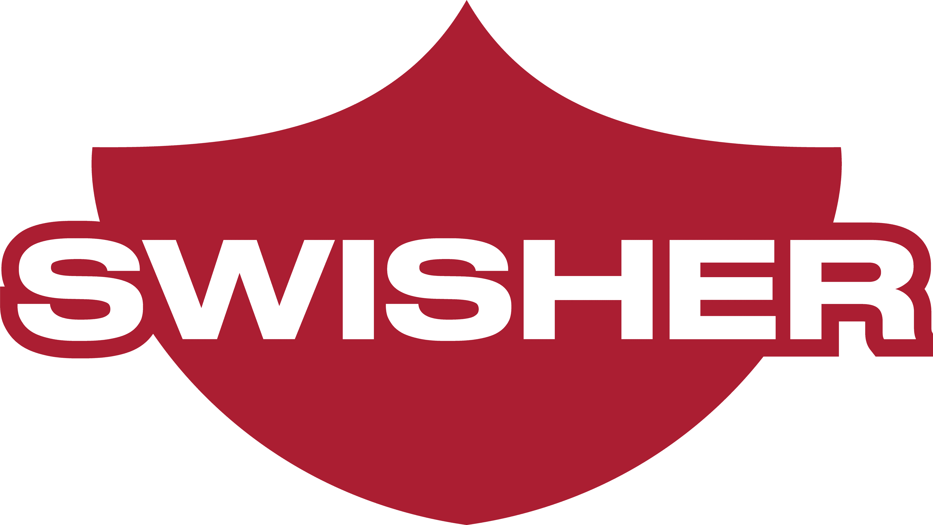 Swisher cannabis brand logo