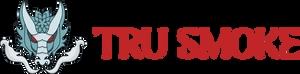 TruSmoke Cannabis cannabis brand logo