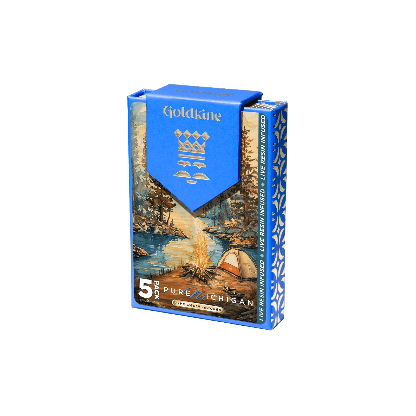 PURE MICHIGAN INFUSED MULTI-PACK