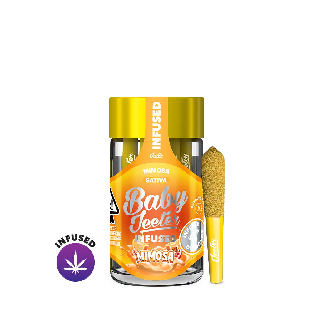 MIMOSA INFUSED MULTI-PACK
