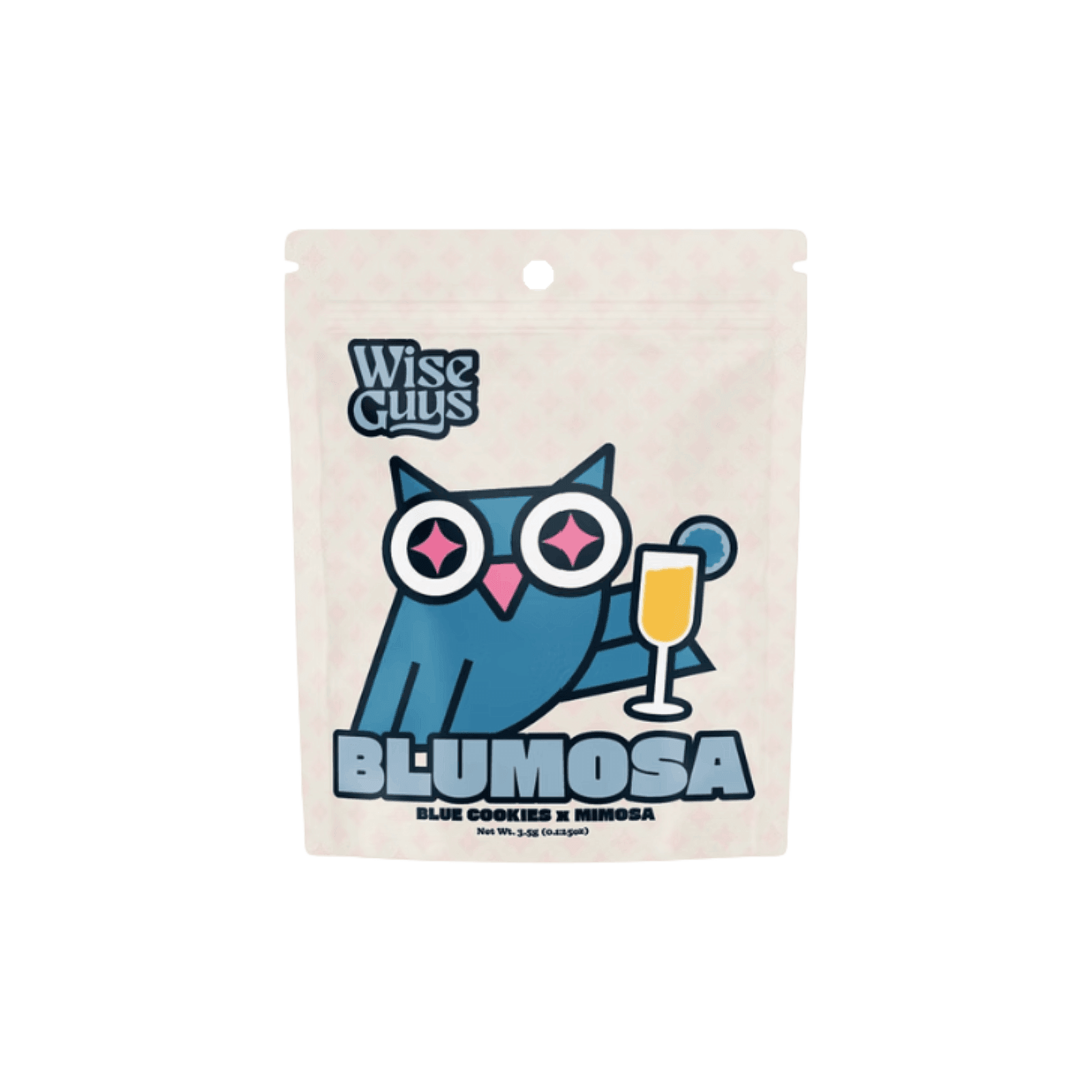 BLUMOSA PRE-PACKAGED