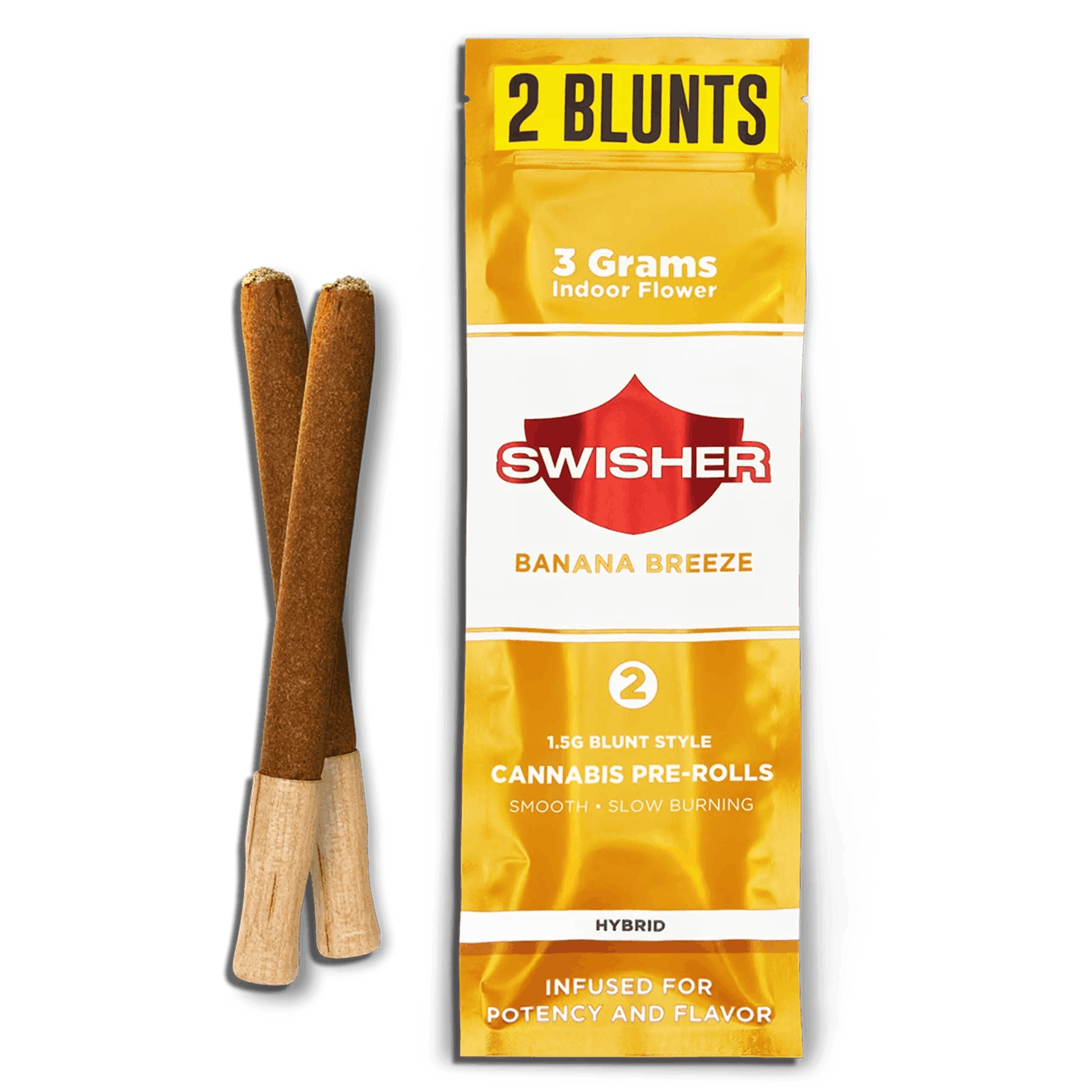 BANANA BREEZE INFUSED MULTI-PACK