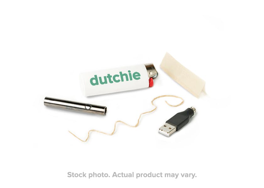 ORGANIC HEMP ROLLING PAPERS