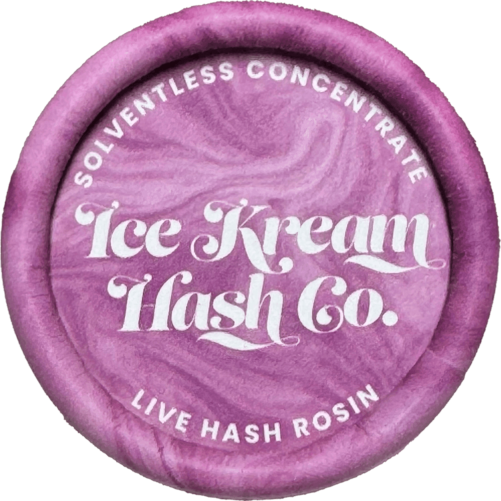 Grape Junky Live Rosin 1G