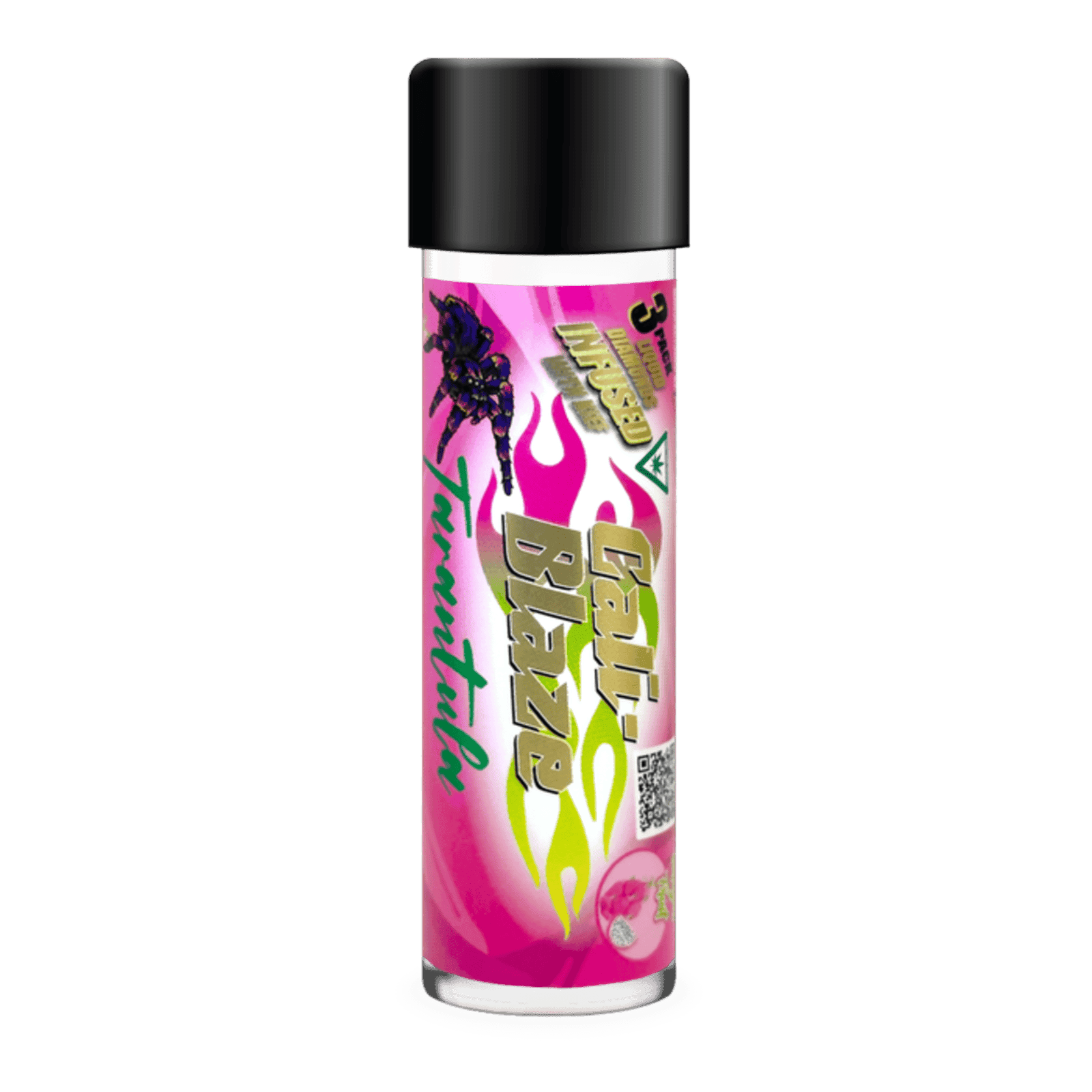 PASSION FRUIT INFUSED MULTI-PACK