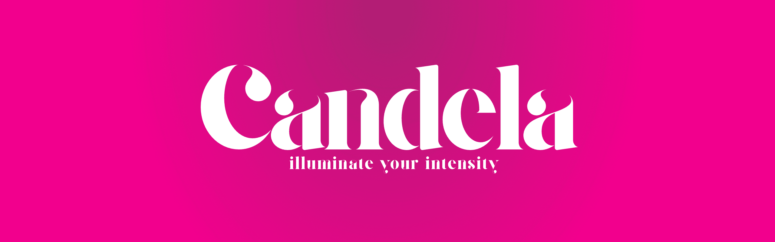 Candela cannabis brand logo