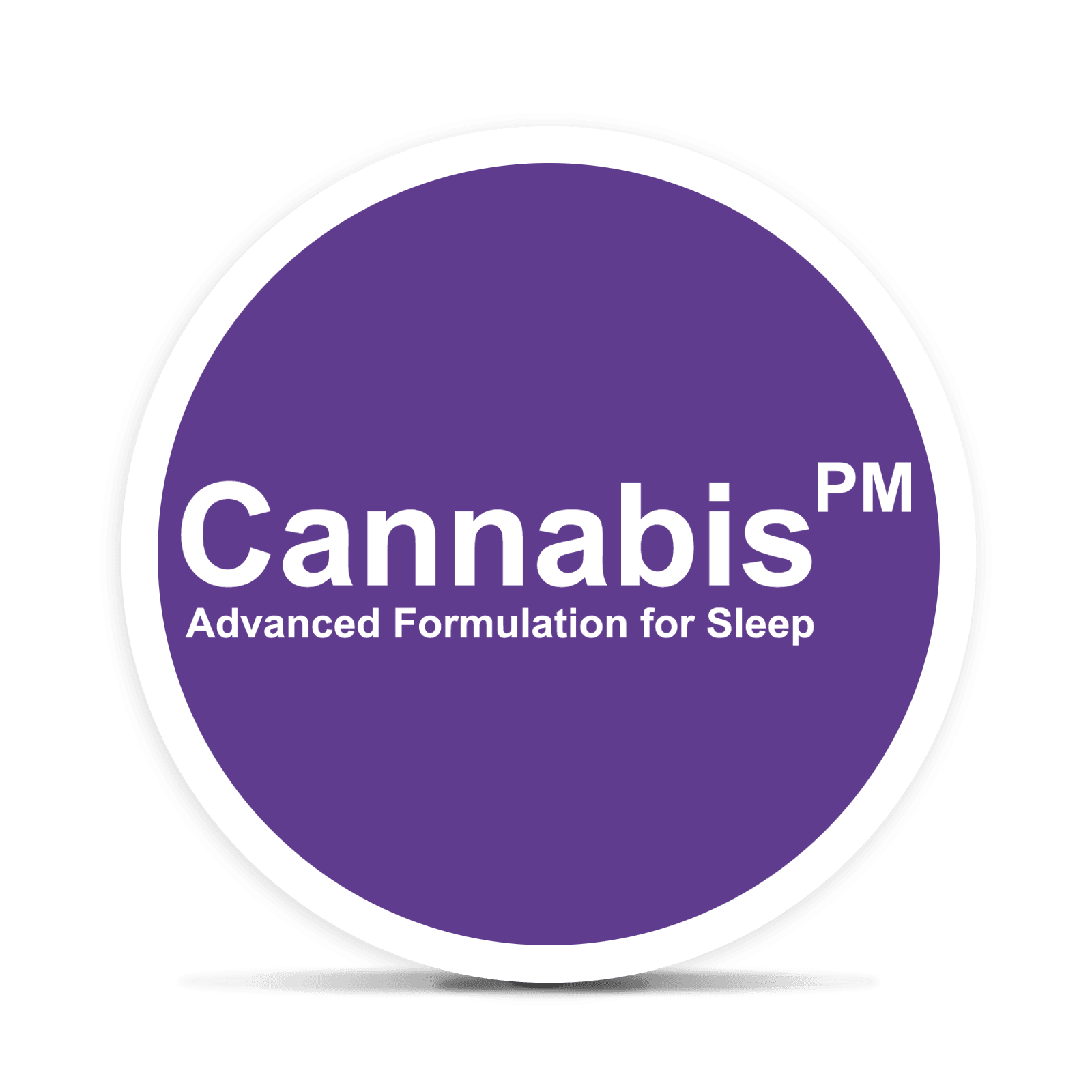 CannabisPM cannabis brand logo