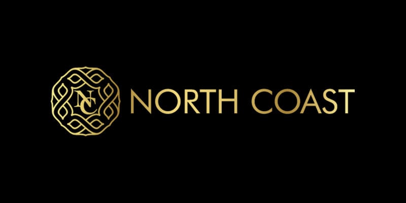 North Coast cannabis brand logo