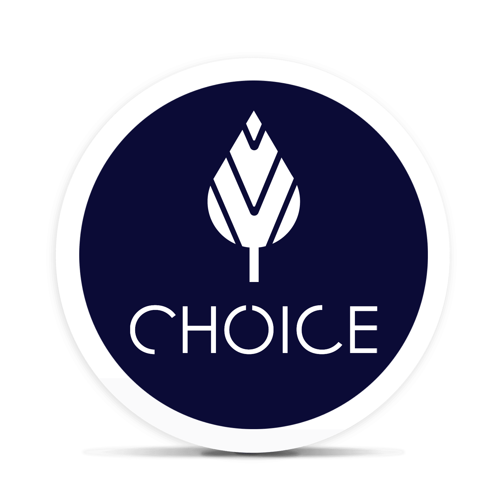 Choice Chews cannabis brand logo