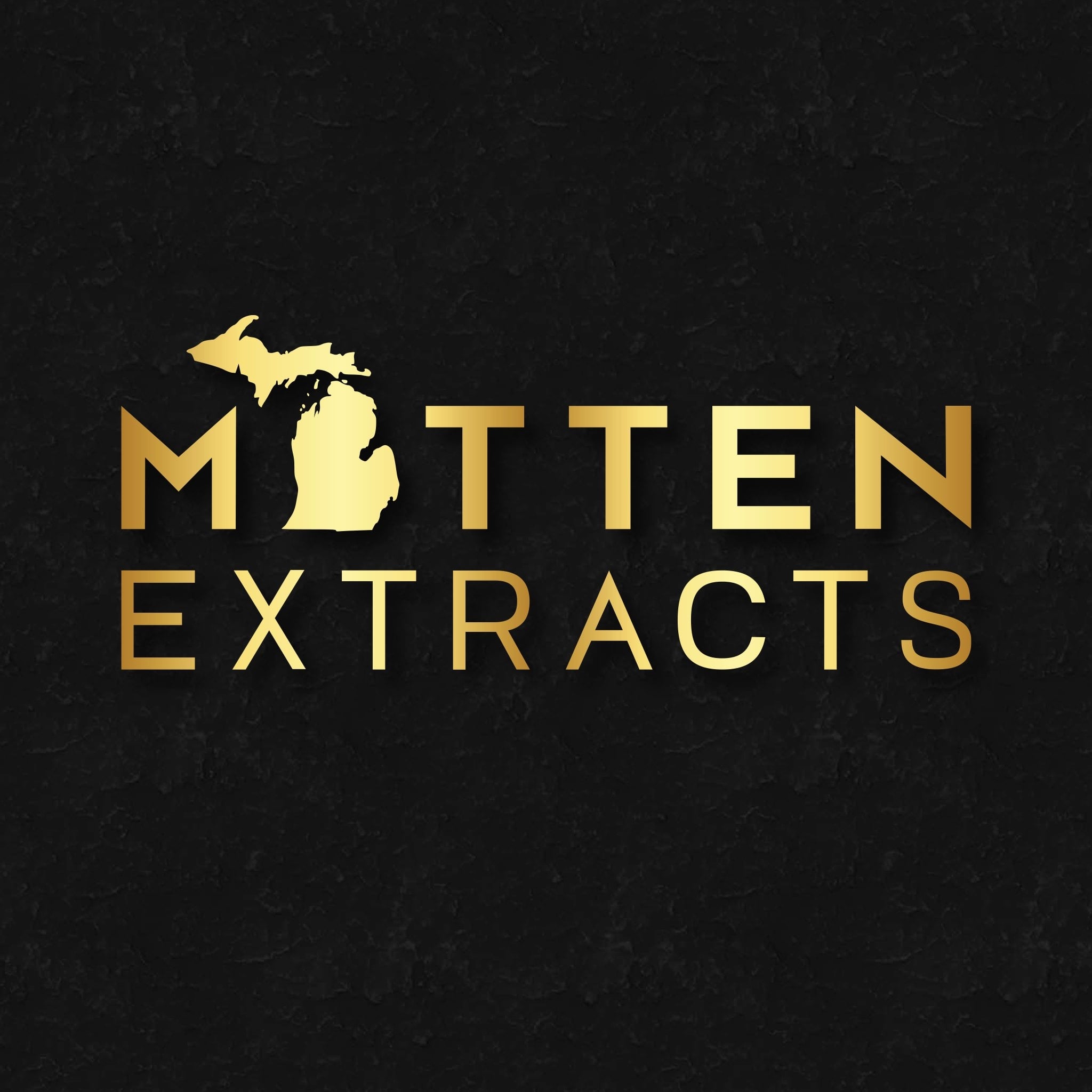 Mitten Extracts cannabis brand logo