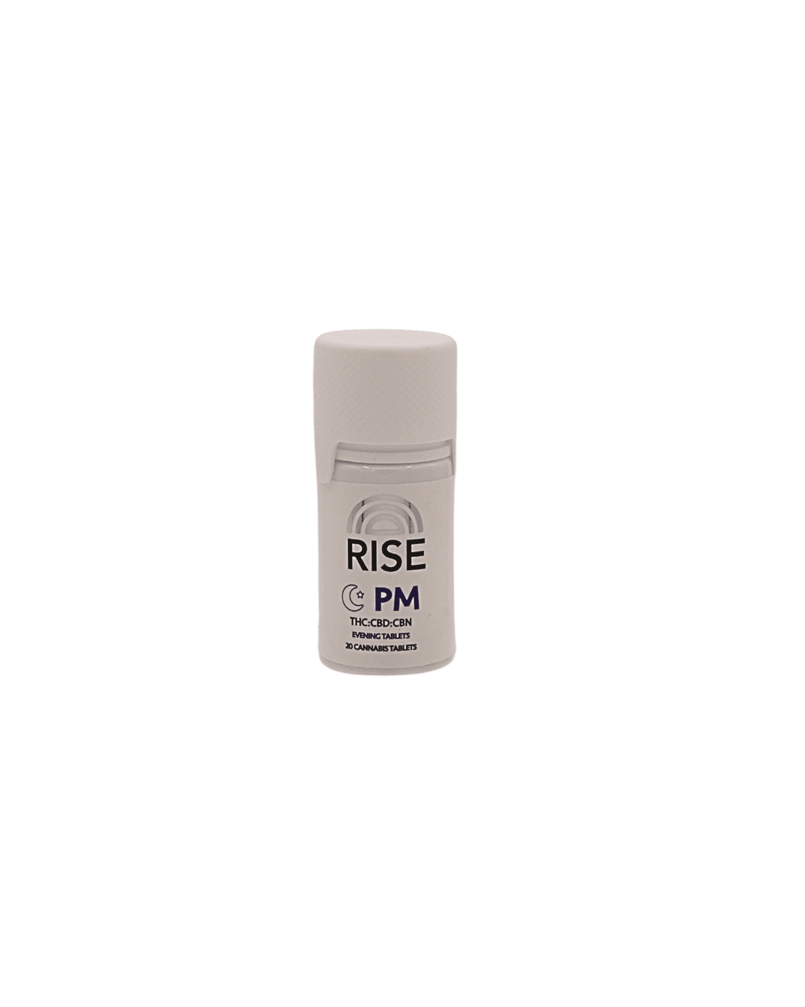 RISE | PM | PILLS | 200MG:200MG:200MG | REC - Main view