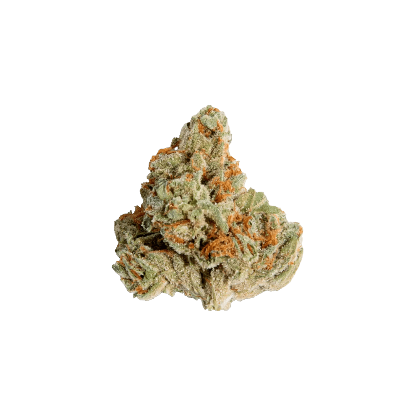 GOLDKINE | HASH BURGER | HYBRID | DELI-STYLE FLOWER - Main view