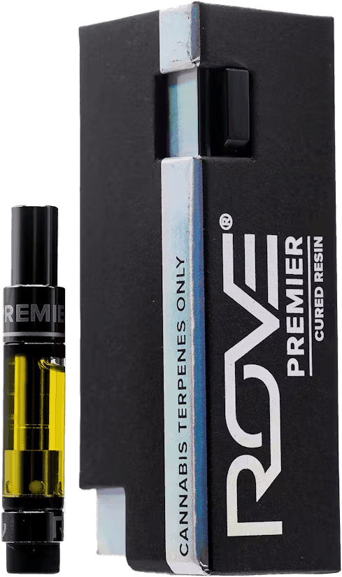 ROVE | DURBAN POISON | SATIVA | 510 CARTRIDGE | REC - Main view