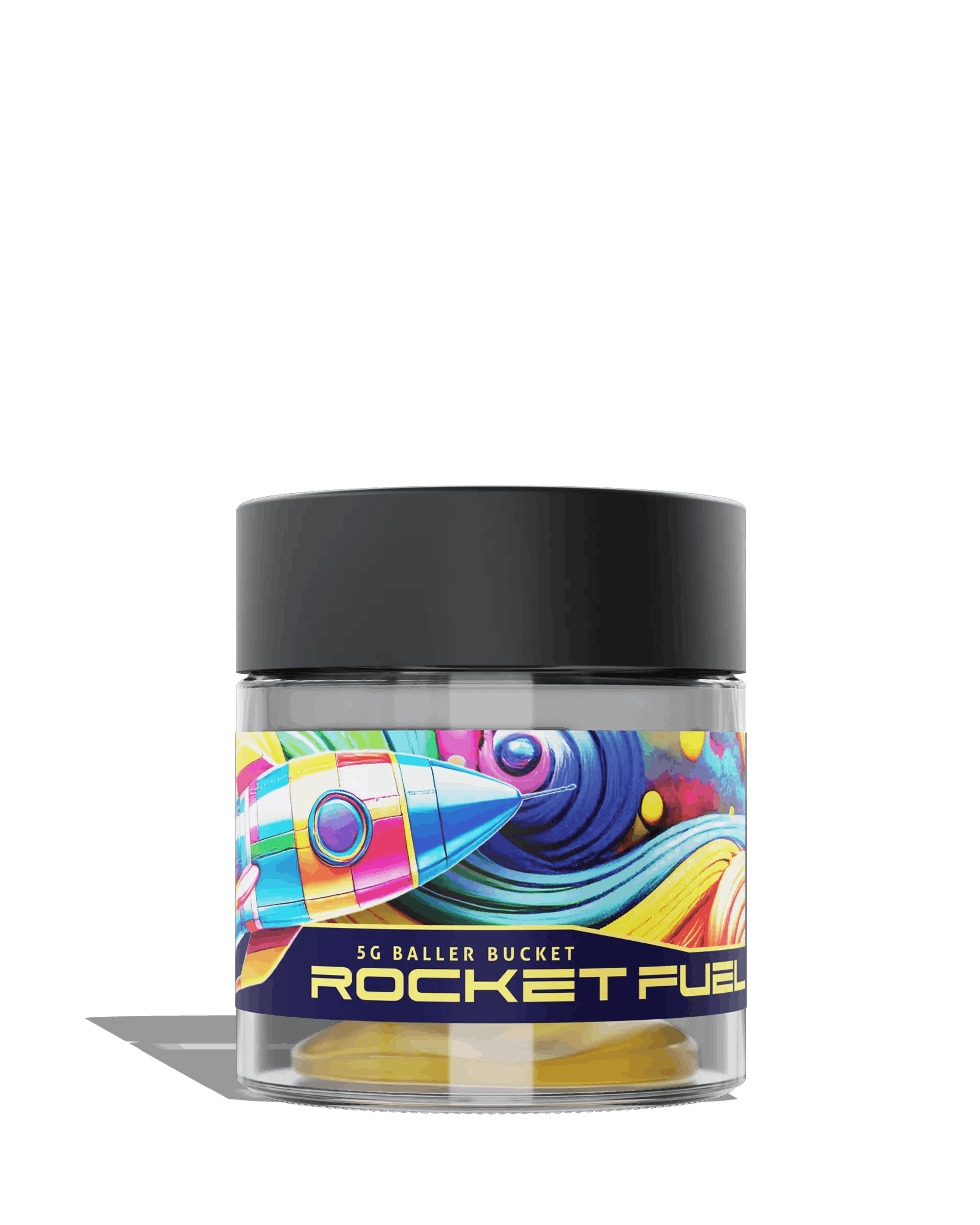 ROCKET FUEL | RUNTZ | HYBRID | LIVE RESIN | 5G | REC - Main view