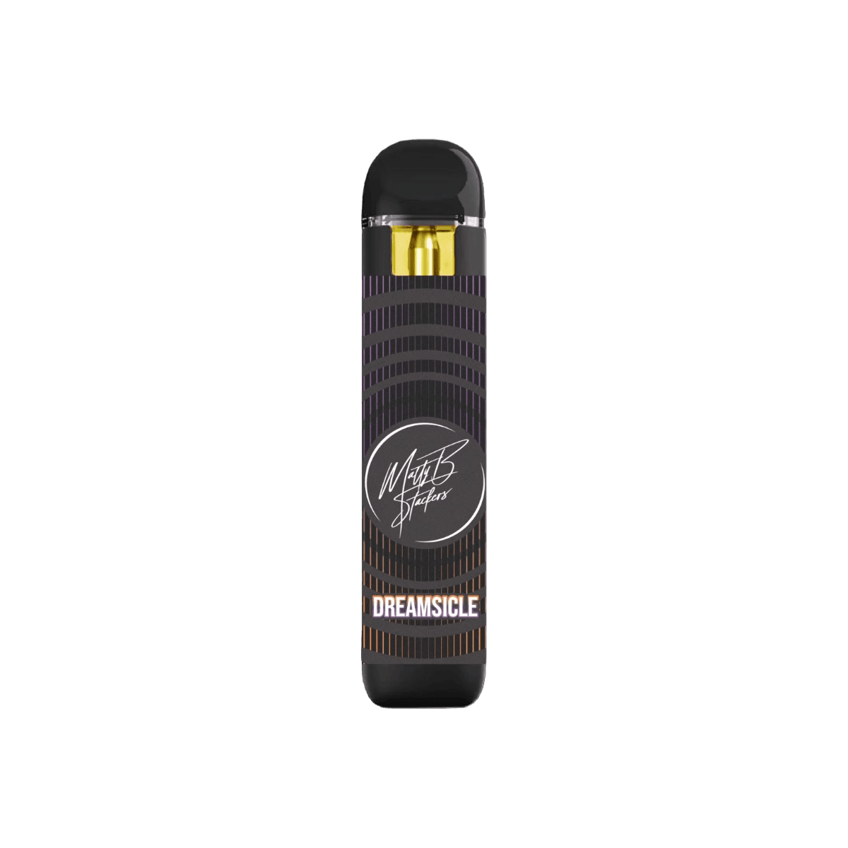 MATTY B | DREAMSICLE | HYBRID | DISPOSABLE VAPE | .5G | REC - Main view