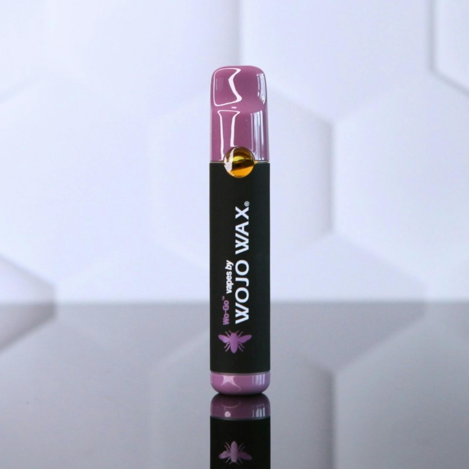 WOJO CO. | SUNDAE DRIVER | HYBRID | DISPOSABLE VAPE | .5G | REC - Main view