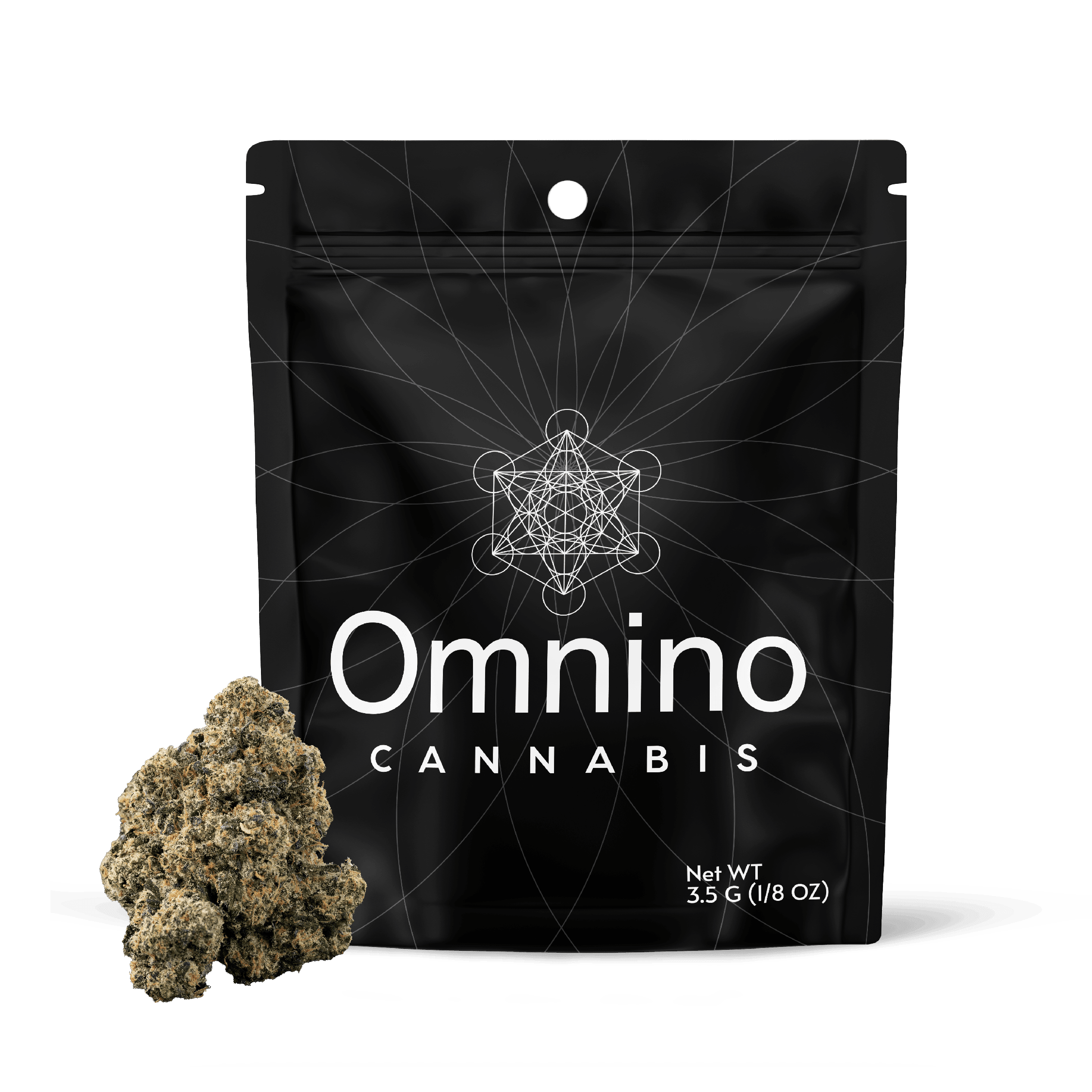 OMNINO | FACADE | HYBRID | DELI-STYLE FLOWER | REC - Main view