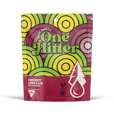 True North | One Hitter | Cherry Limeade | 1x200mg - Main view