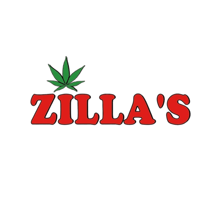 Zilla's | 1:1 Gummy Bears | Calm & Sleep Support | 100MG CBN + 100MG CBD | REC - Main view