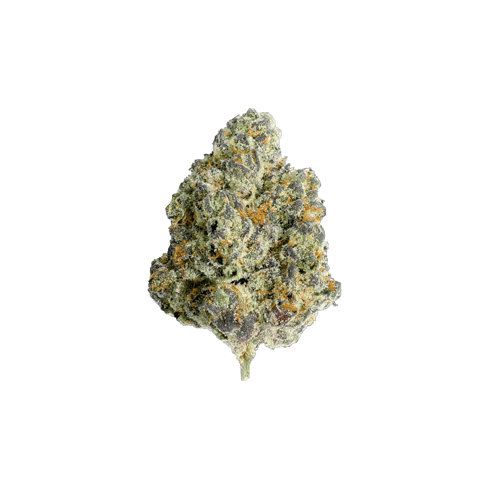 GLACIER CANNABIS | BLUEBERRY MUFFIN | INDICA | DELI-STYLE FLOWER | REC - Main view