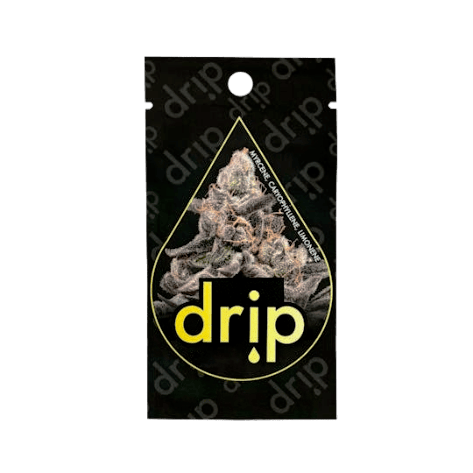 DRIP | SENSI STAR | INDICA | 510 CARTRIDGE | 1G | REC - Main view