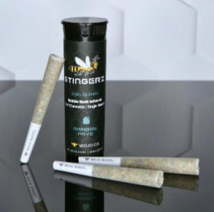 WOJO | SWAGYU | HYBRID | INFUSED | 3PK - Main view