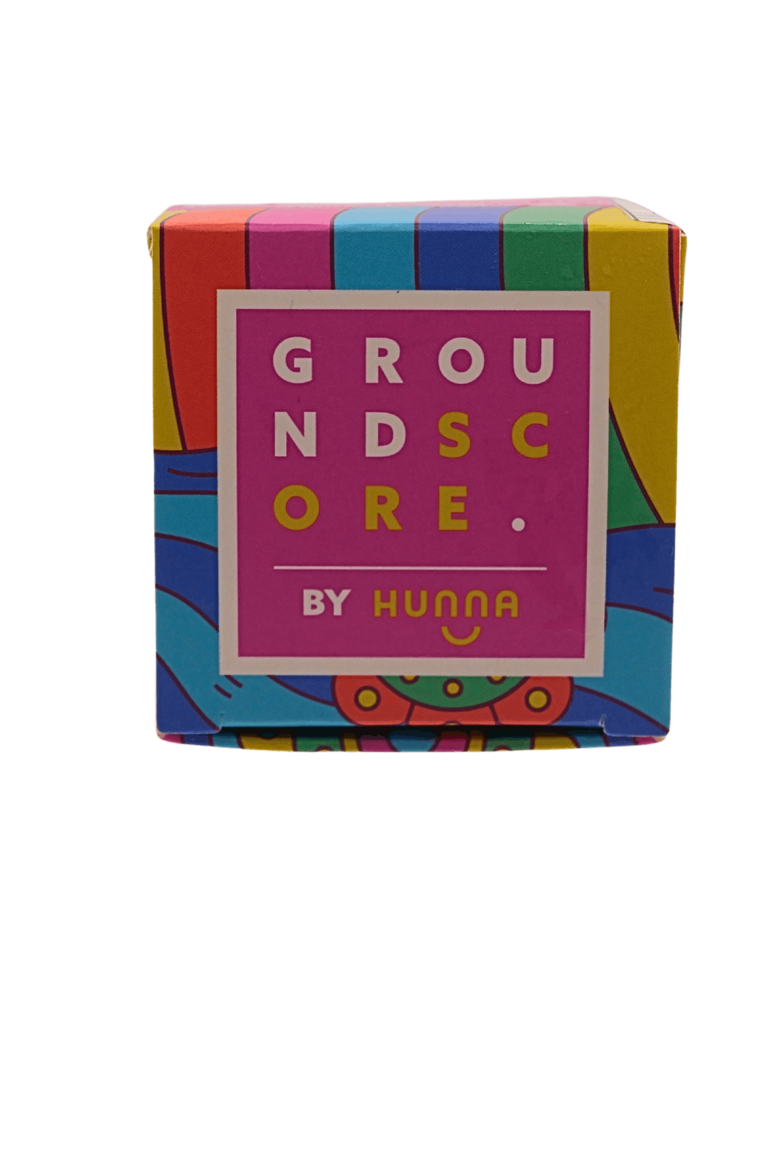 HUNNA | HAWAIIAN SNOW | HYBRID | LIVE ROSIN | 1G | REC - Main view