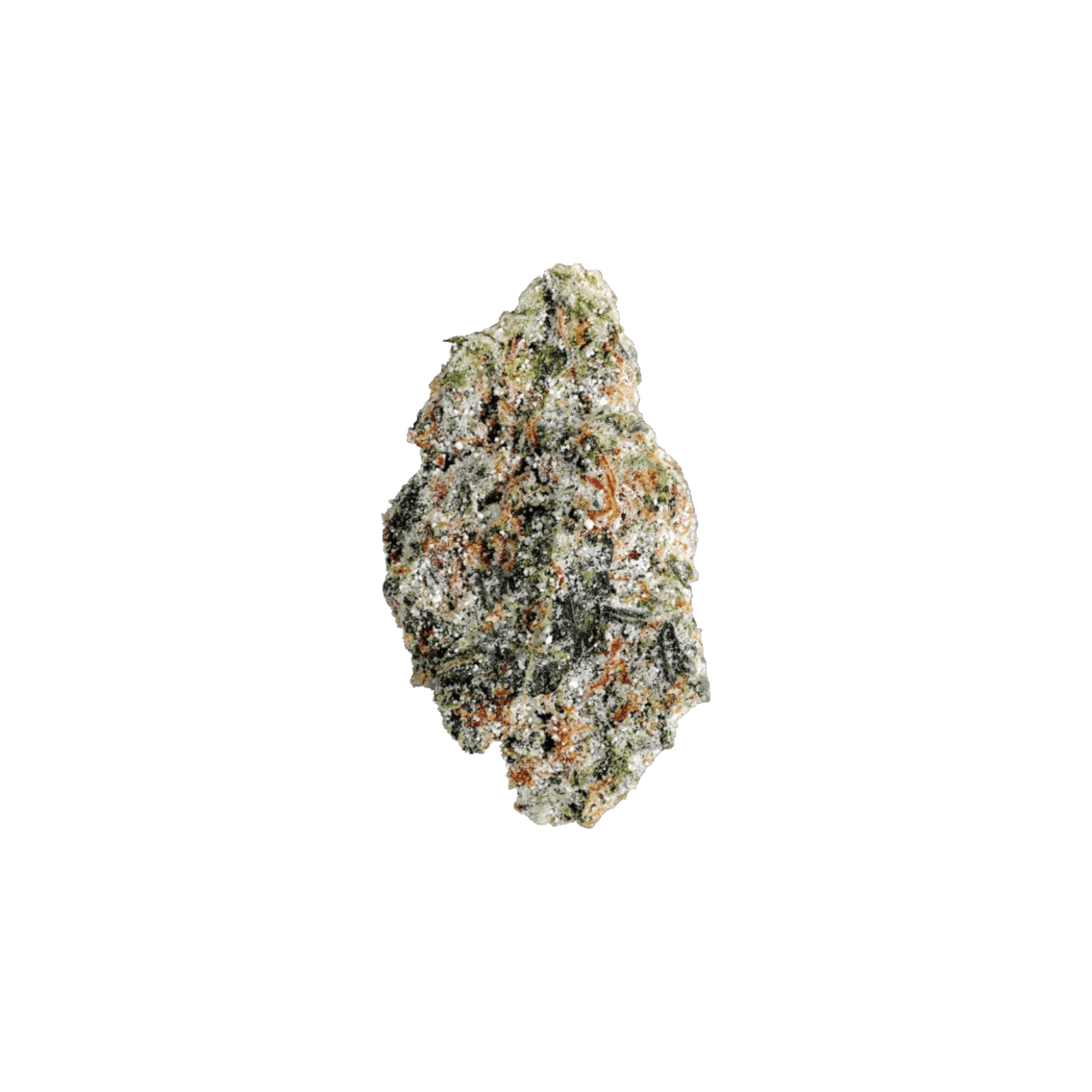 710 SAVANT | APPLE FRITTER | HYBRID | INFUSED FLOWER | REC - Main view