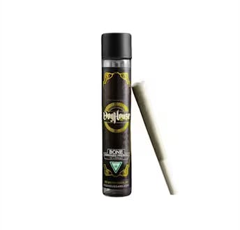 Doghouse | Blue Runtz | Hybrid | 1G Individual Pre-Roll | REC - Main view