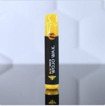 WOJO C0. | THE JUICE MAN | SATIVA | DISPOSABLE VAPE | 0.5G | REC - Main view