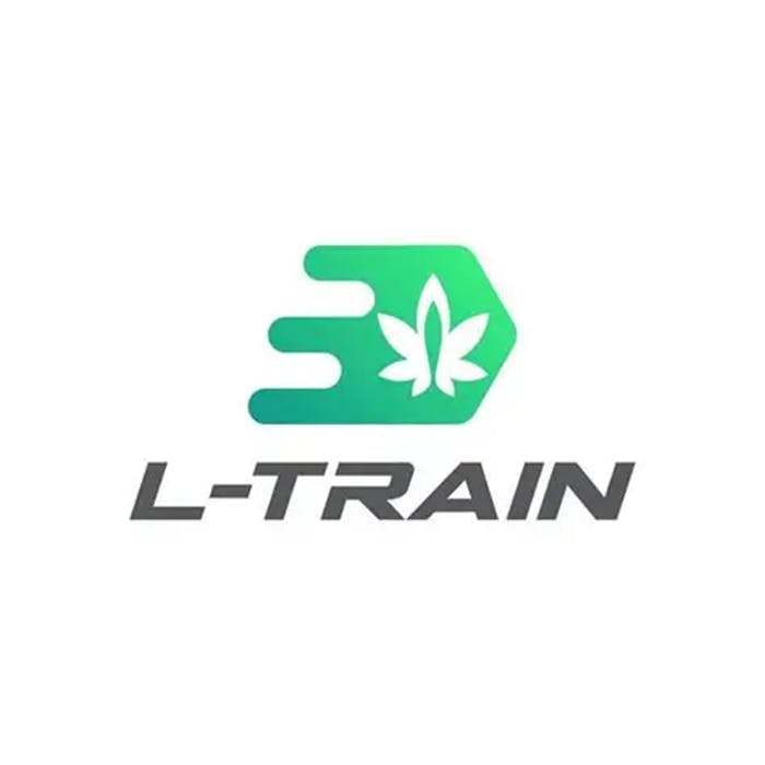 L-Train | Chocolate Thai | 1.5G Infused Blunt - Main view